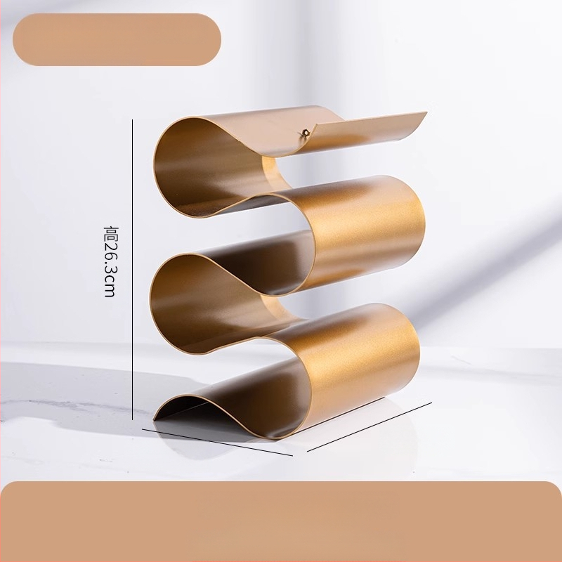 Punase veini riiuli kaunistused, kerged luksuslikud, lihtsad ja moodsad puhvetkapid, veinipudelite hoiustamise kaunistused, tipptasemel veini riiul, tasuta saatmine