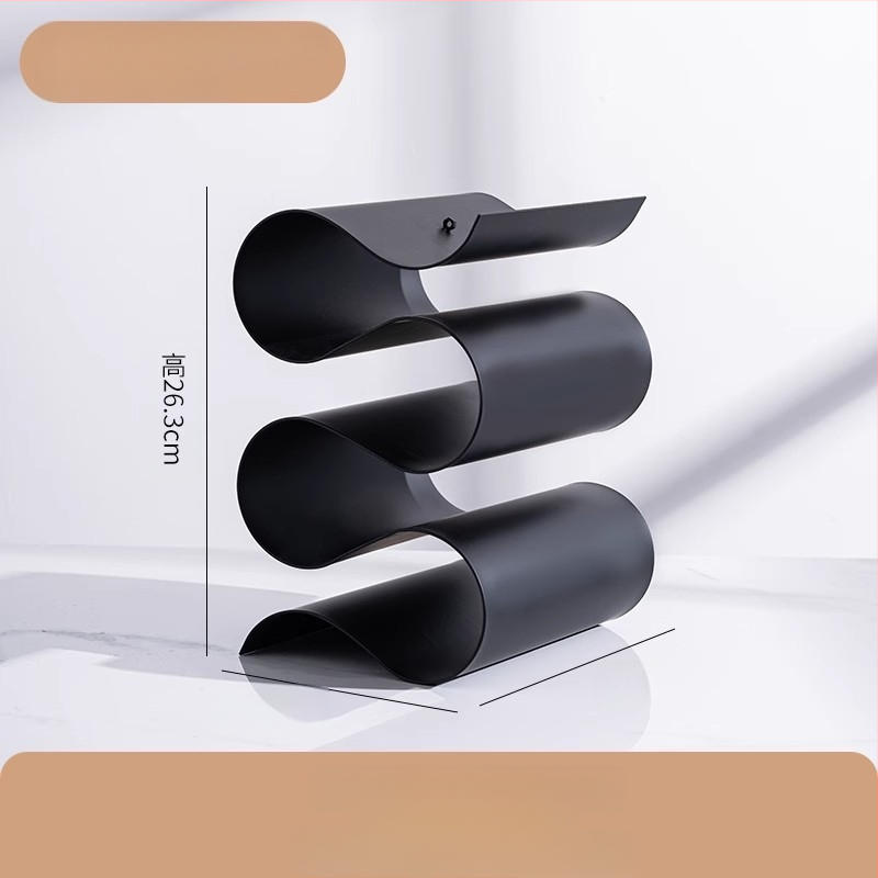 Punase veini riiuli kaunistused, kerged luksuslikud, lihtsad ja moodsad puhvetkapid, veinipudelite hoiustamise kaunistused, tipptasemel veini riiul, tasuta saatmine