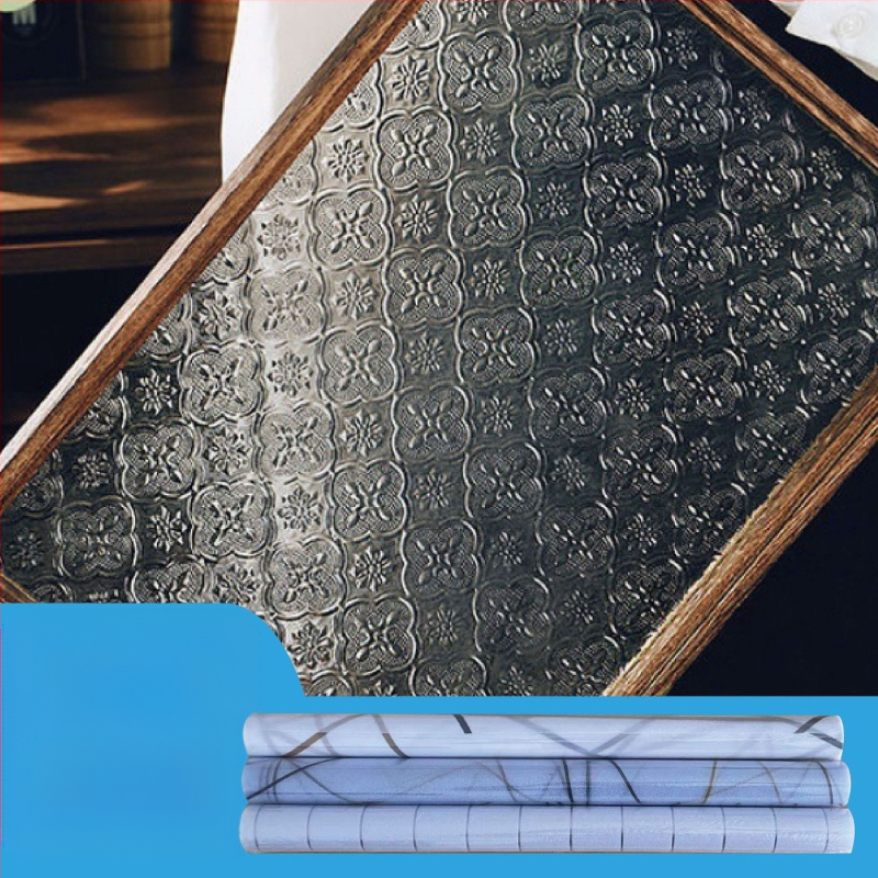 Kodumaine väike rullklaasist kleebis akna varjutuskleebis klaaskile paksendatud plahvatuskindel päikesekaitsekreem mattklaasist kleebis staatiline elekter