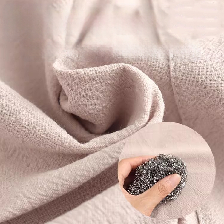 Uus stiil Lihtne lõuendipõll Köök Kodune toiduvalmistamine Hingav Õlikindel Naiste Talje Töö Lilleline Tööriided