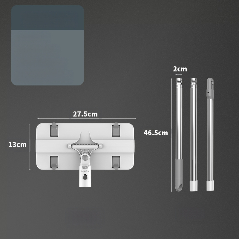 Švarus vienkartinis elektrostatinis šluostės dulkių šalinimo popierinis šluostės buitinės šluostės grindų tingus plokščias šluostės rankų plovimas