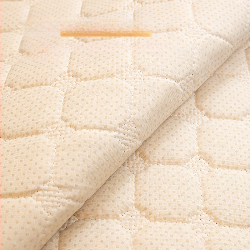 Flanellist ruuduline diivanipadi, talvine kerge luksuslik täiustatud meelega plush-padi, lihtne, universaalne nahast diivanikate, piiriülene