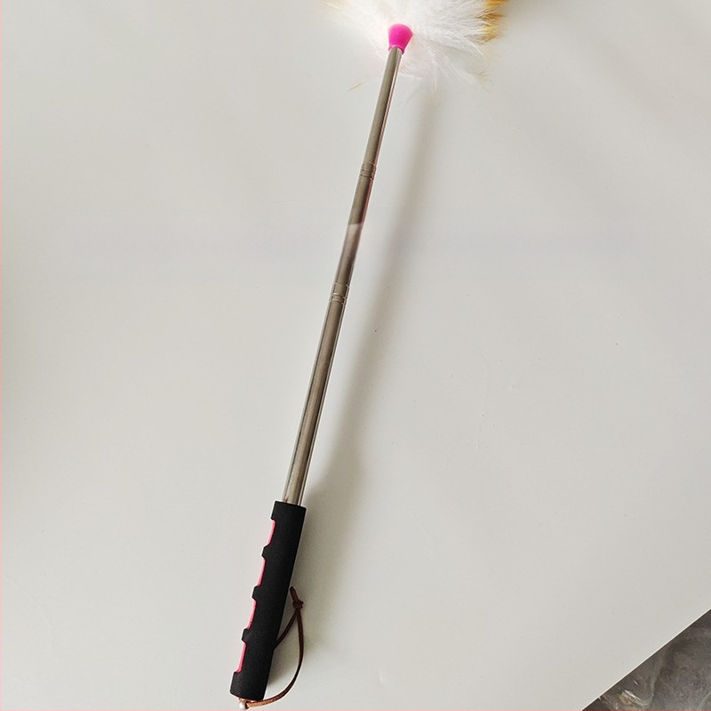 Vilnos dulkių šluostės gamintojas tiekia daugiaspalvį antistatinį dulkių šluostę, ištraukiamą kotą, buitinį automobilių dulkių šluostę