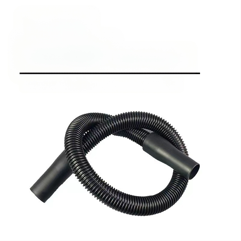 Tinka rankinių dulkių siurblių priedams Jungiamasis vamzdis Žarnos jungtis Srieginė žarna Gofruotas vamzdis Naudojimas 32 mm