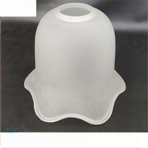 Matinio stiklo šviestuvo gaubto skylė, europietiškas sietynas, sieninis šviestuvas, šviestuvo gaubto apvalkalo, šviestuvo priedai, stalinė lempa „pasidaryk pats“, nauja