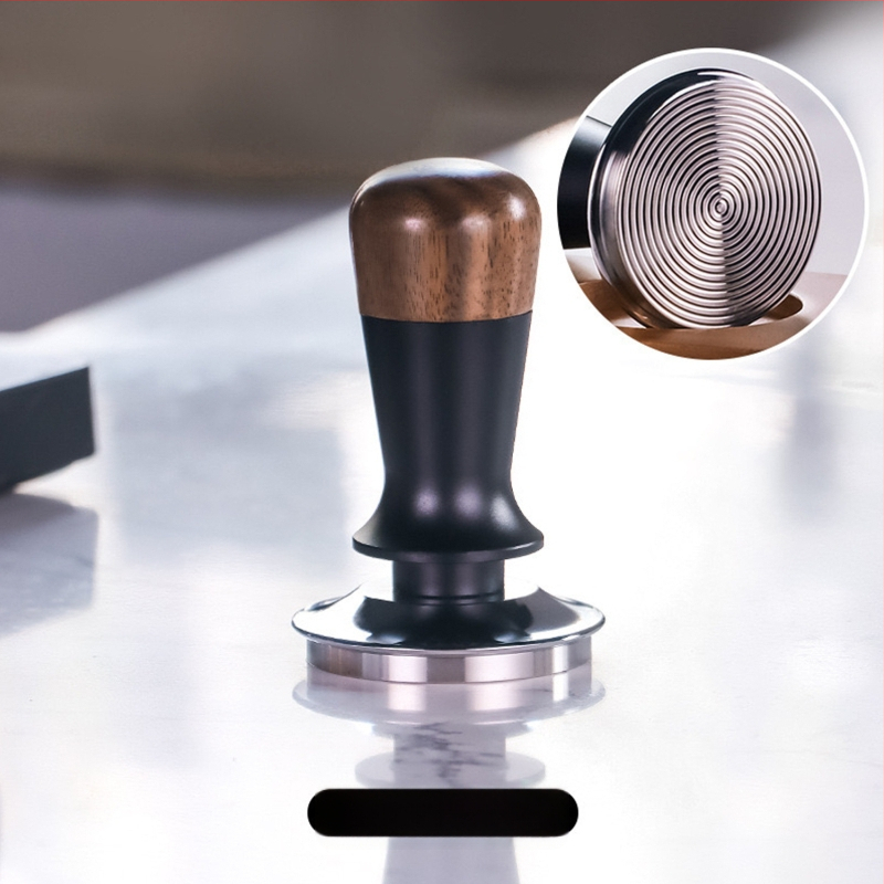 „Constant Force Powder Hammer“ itališkas kavos šluostė su milteliais, milteliai, 53/54 mm, tinka „Platinum Rich 8“ kavos aparatams.