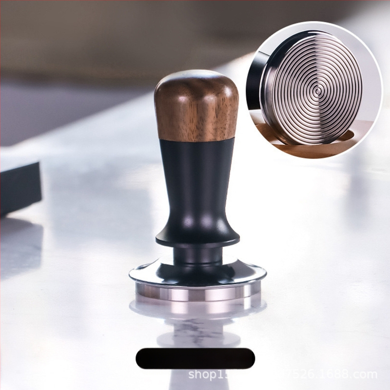 „Constant Force Powder Hammer“ itališkas kavos šluostė su milteliais, milteliai, 53/54 mm, tinka „Platinum Rich 8“ kavos aparatams.