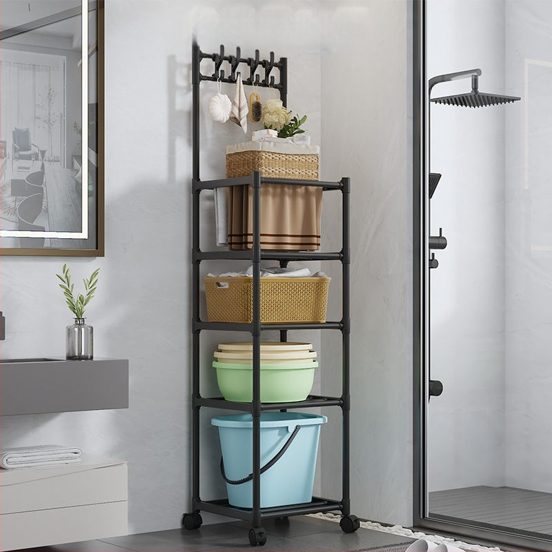 Virtuvės laikymo lentynos grindys, daugiasluoksnės buitinės mikrobangų krosnelės lentynos, puodų lentynos, sustorintos orkaitės lentynos gamyklos didmeninė prekyba