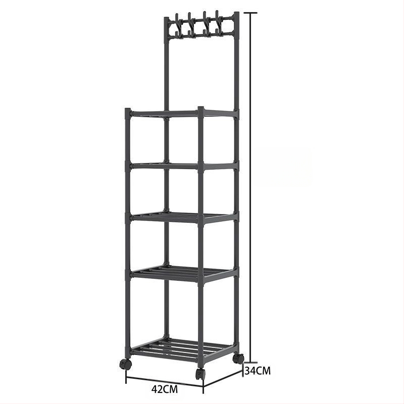 Virtuvės laikymo lentynos grindys, daugiasluoksnės buitinės mikrobangų krosnelės lentynos, puodų lentynos, sustorintos orkaitės lentynos gamyklos didmeninė prekyba