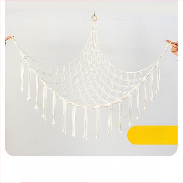 Žaislinis hamakas, trikampio formos tinklelis, tarpvalstybinis karšto kasybos žaislų laikymo krepšys, pliušinis žaislų laikymo tinklas, trikampio formos tinklas