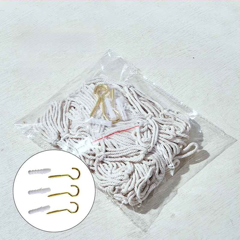 Žaislinis hamakas, trikampio formos tinklelis, tarpvalstybinis karšto kasybos žaislų laikymo krepšys, pliušinis žaislų laikymo tinklas, trikampio formos tinklas