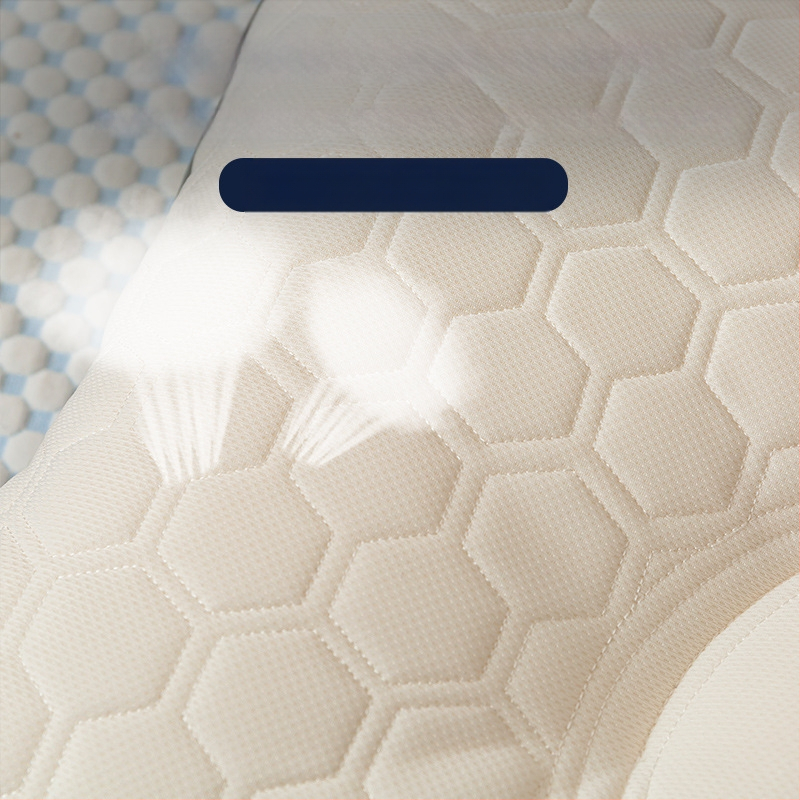 Μαξιλάρι χειμερινού καθολικού κοιτώνα οικιακής μνήμης, μαξιλάρι αυχένα φοιτητών με πυρήνα που βοηθά στον ύπνο ολόκληρου του κεφαλιού των ανδρών