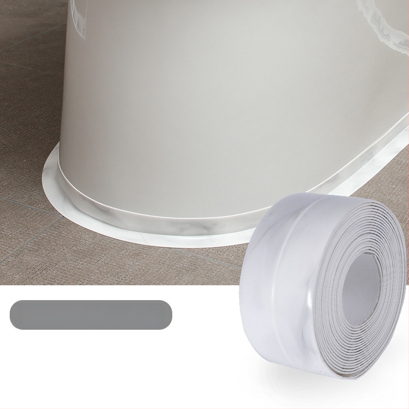 Veekindel ja hallituskindel õmbluspulk köögile, pliidile, kraanikausi õmbluspulk tualetile, tualettpulk vannitoa põrandavahe jaoks