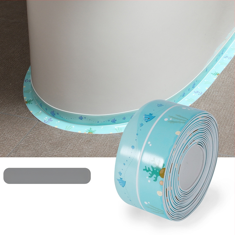 Veekindel ja hallituskindel õmbluspulk köögile, pliidile, kraanikausi õmbluspulk tualetile, tualettpulk vannitoa põrandavahe jaoks