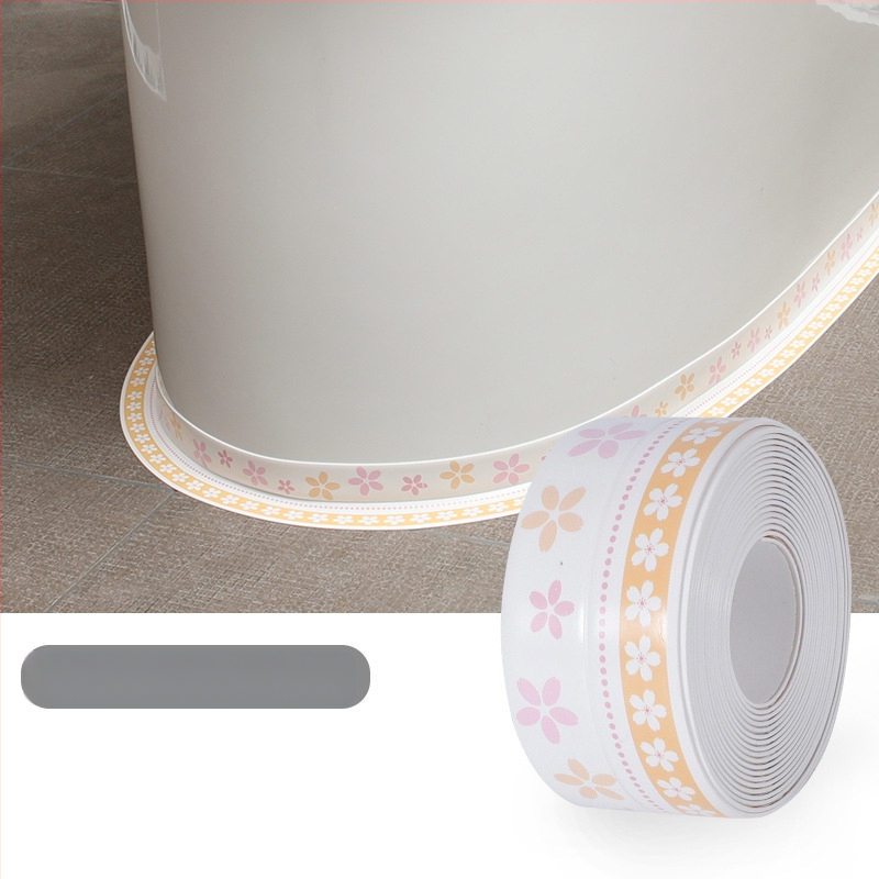 Veekindel ja hallituskindel õmbluspulk köögile, pliidile, kraanikausi õmbluspulk tualetile, tualettpulk vannitoa põrandavahe jaoks