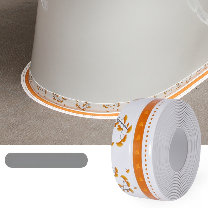 Veekindel ja hallituskindel õmbluspulk köögile, pliidile, kraanikausi õmbluspulk tualetile, tualettpulk vannitoa põrandavahe jaoks