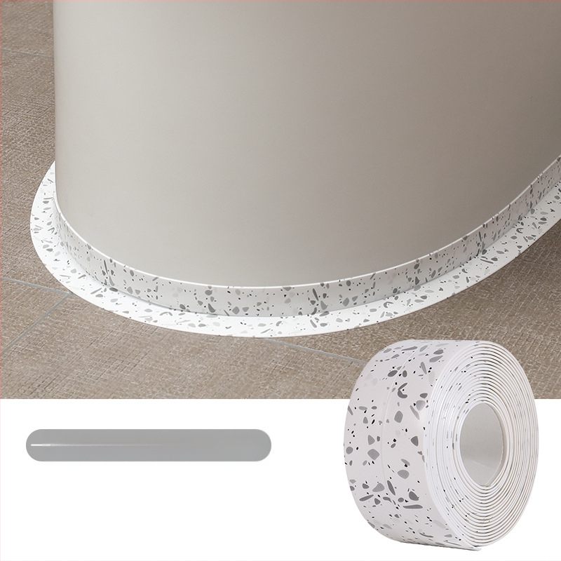 Veekindel ja hallituskindel õmbluspulk köögile, pliidile, kraanikausi õmbluspulk tualetile, tualettpulk vannitoa põrandavahe jaoks