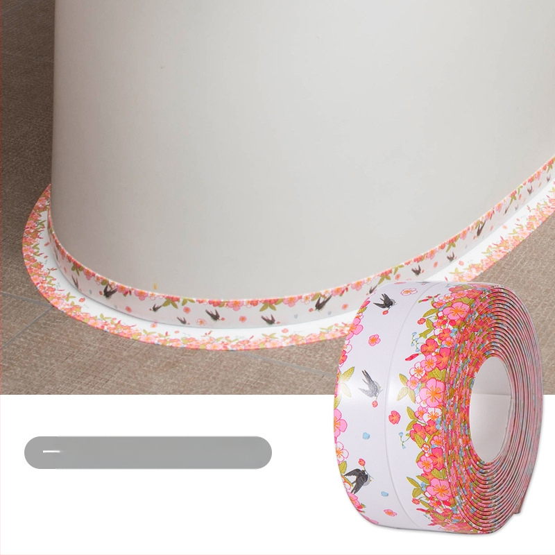 Veekindel ja hallituskindel õmbluspulk köögile, pliidile, kraanikausi õmbluspulk tualetile, tualettpulk vannitoa põrandavahe jaoks