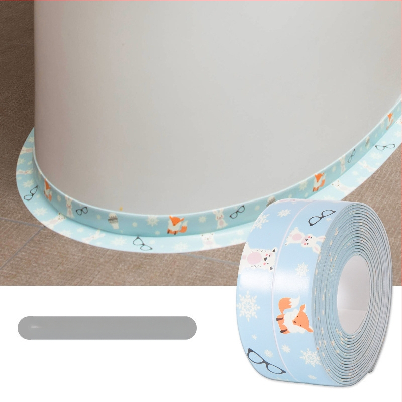 Veekindel ja hallituskindel õmbluspulk köögile, pliidile, kraanikausi õmbluspulk tualetile, tualettpulk vannitoa põrandavahe jaoks