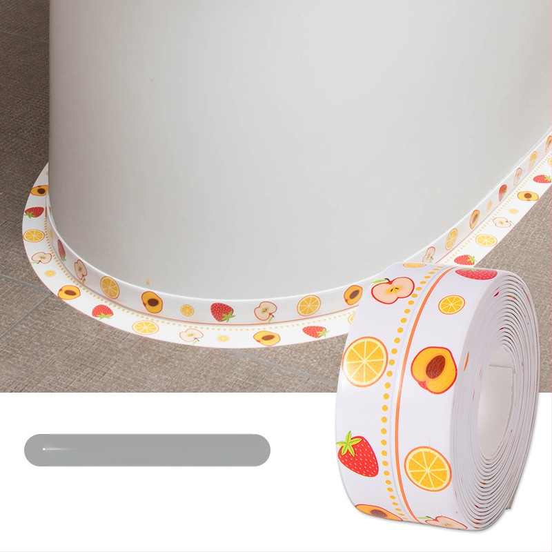 Veekindel ja hallituskindel õmbluspulk köögile, pliidile, kraanikausi õmbluspulk tualetile, tualettpulk vannitoa põrandavahe jaoks