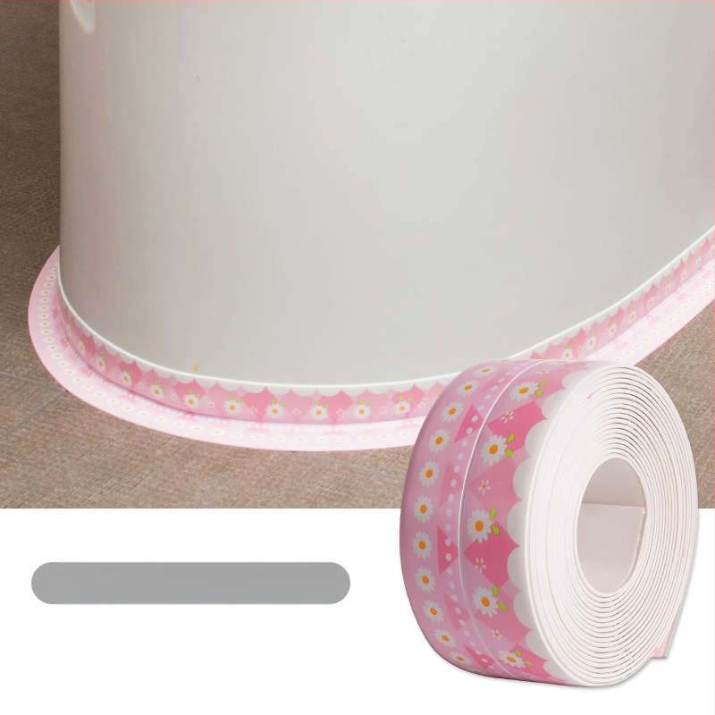 Veekindel ja hallituskindel õmbluspulk köögile, pliidile, kraanikausi õmbluspulk tualetile, tualettpulk vannitoa põrandavahe jaoks