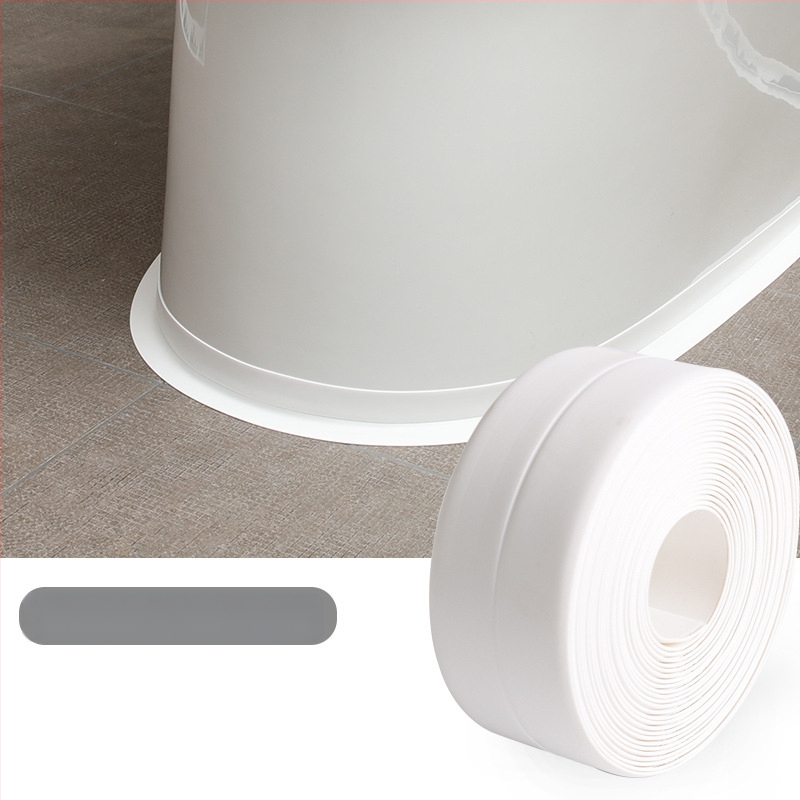 Veekindel ja hallituskindel õmbluspulk köögile, pliidile, kraanikausi õmbluspulk tualetile, tualettpulk vannitoa põrandavahe jaoks