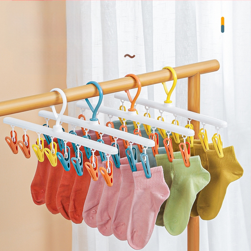 [] multifunktsionaalne riidepuuga kuivatussokid artefakt õmblusteta tuulekindlad majapidamissokid klamber mähiskindel riideklamber tugev püksiklamber