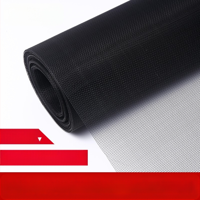 „King Kong Nano“ tinklelio tinklelis, savarankiškai montuojamas langų apsaugos nuo uodų tinklelis, namų apyvokos reikmenų pakaitalas, atsparus dulkėms, smėlio langams, vabzdžiams atsparus tinklelis, naujas produktas