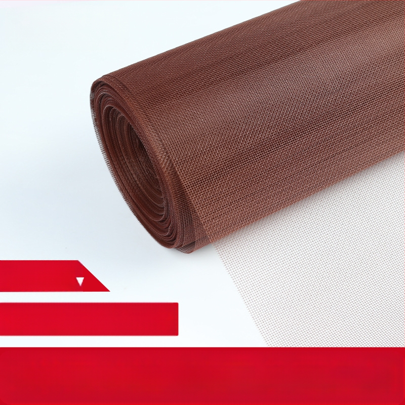 „King Kong Nano“ tinklelio tinklelis, savarankiškai montuojamas langų apsaugos nuo uodų tinklelis, namų apyvokos reikmenų pakaitalas, atsparus dulkėms, smėlio langams, vabzdžiams atsparus tinklelis, naujas produktas