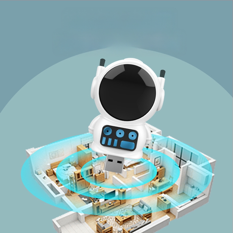 Auto negatiivsete ioonide õhupuhasti kontoris ja ühiselamus lisaks formaldehüüdi passiivsele suitsule PM2.5 õhupuhasti