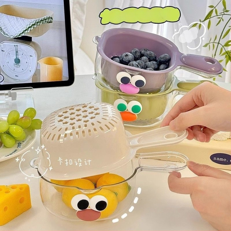 Kriauklės nusausinimo laikymo lentyna, balno tipo, dvigubo sluoksnio, dviejų skyrių, pakabinamas baseino krepšys, virtuvės reikmenų laikymo lentyna