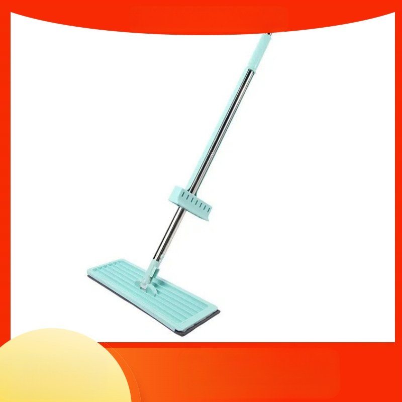 Märg ja kuiv kaheotstarbeline niiskust imav mopp mopp põrandamopp majapidamises netoallikas pea põlvkond karvavaba kätepesu laisk lame mopp