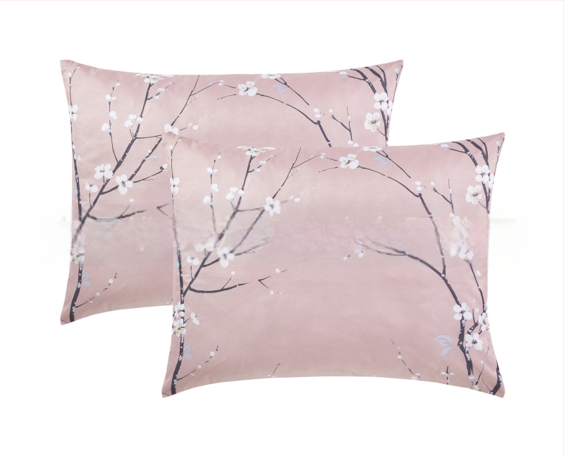 „Weiou“ tarpvalstybinis namų tekstilės „Amazon“, „eBay“ gamintojai tiekia antklodžių užvalkalų, pagalvių užvalkalų spausdinimo trijų dalių komplektą.