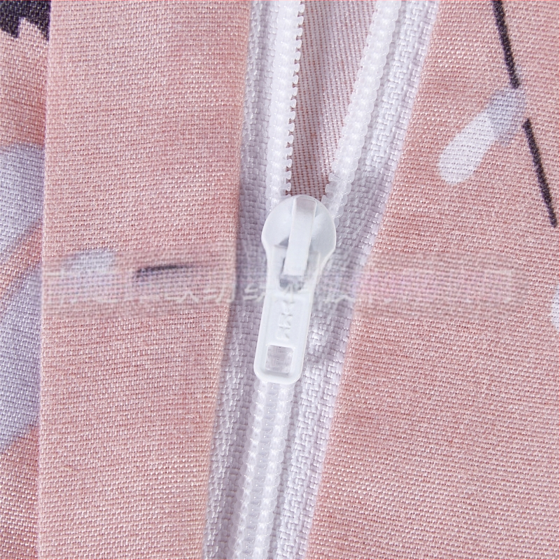 „Weiou“ tarpvalstybinis namų tekstilės „Amazon“, „eBay“ gamintojai tiekia antklodžių užvalkalų, pagalvių užvalkalų spausdinimo trijų dalių komplektą.