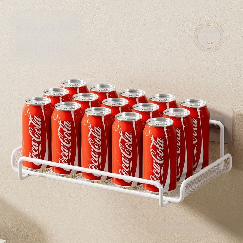 Router tárolóállvány, TV set-top box tárolóállvány, fali konzol, lyukmentes fali konzol, wifi tárolódoboz konzol