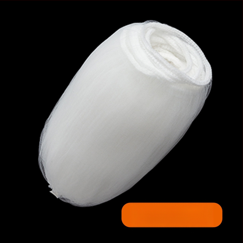 Самостоятелна торба за оттичане за кухненска мивка, торба за еднократна употреба, торба за остатъци от супа, торба за боклук, антиблокираща филтърна торба