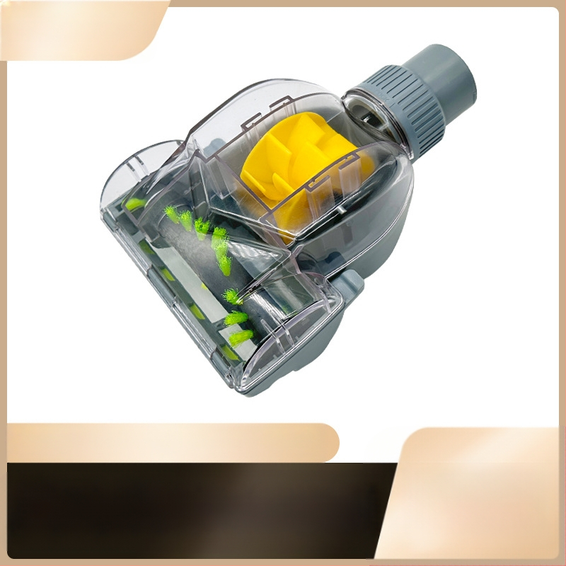 Tinka „Midea Jano“ buitinių dulkių siurblių priedams, dulkių šepečiui, erkių šepečiui, siurbimo galvutei, pneumatiniam šepečiui, voleliui, 3235