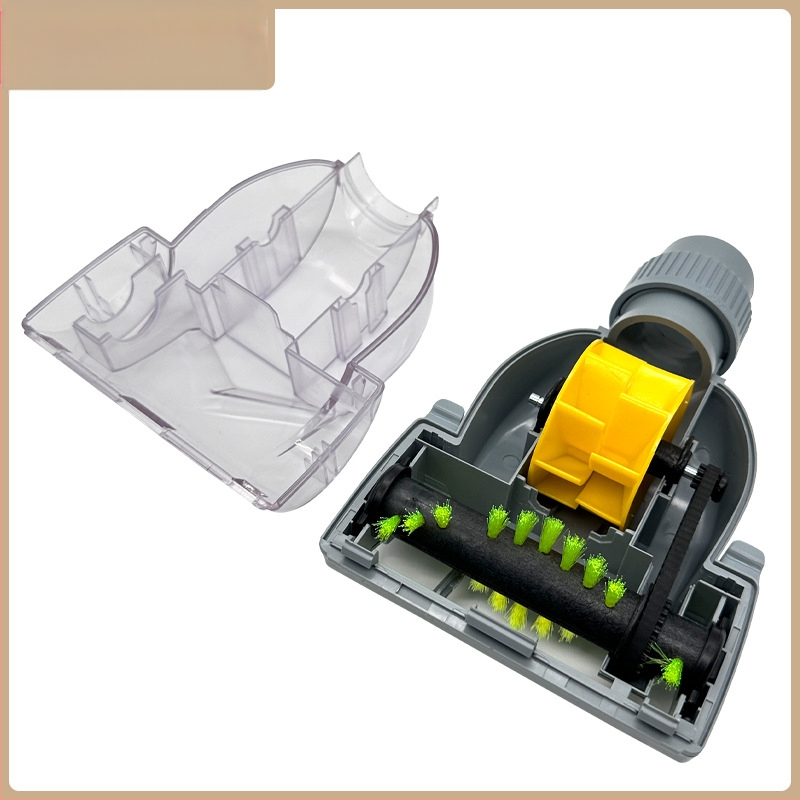 Tinka „Midea Jano“ buitinių dulkių siurblių priedams, dulkių šepečiui, erkių šepečiui, siurbimo galvutei, pneumatiniam šepečiui, voleliui, 3235