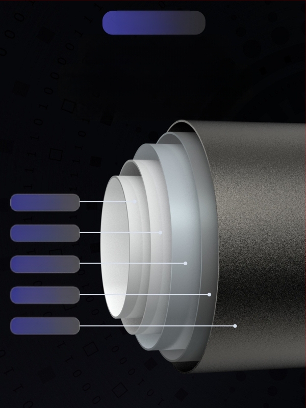 Teleskopinis strypas be gręžimo. Nereikia montuoti drabužių strypo, spintos atramos strypo, miegamojo lango užuolaidų strypo, dušo užuolaidų strypo, durų užuolaidų, spintos atramos strypo.