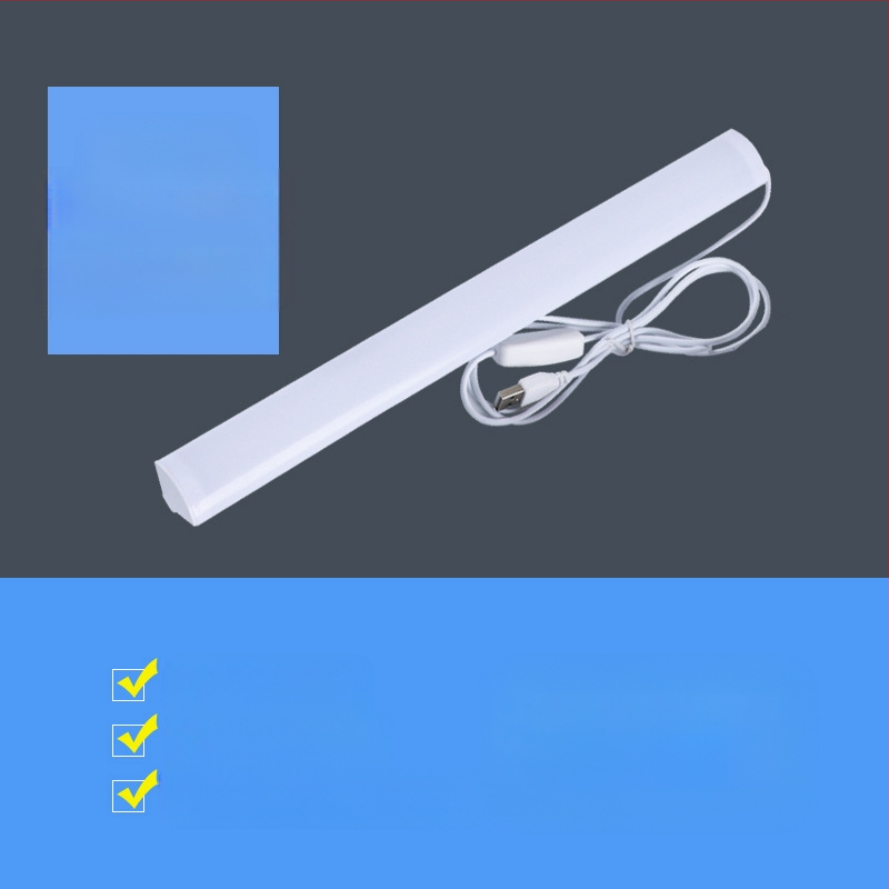 Silmade kaitse õppimiseks mõeldud lugemislamp LED-laualamp magamistoa tuba õpilase ühiselamu laua ööklamp USB põlvkond juuksed