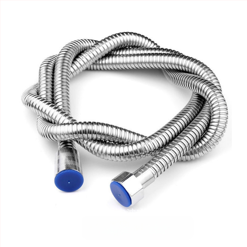 Varinė dušo galvutė Varinė rankinė slėginė dušo galvutė Cilindrinė rankinė dušo galvutė Varinė rankinė dušo galvutė