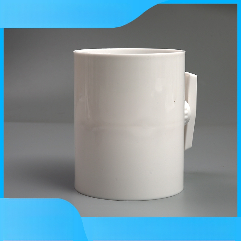 Ručni leptirasti ventil za zračni kanal PVC okrugli ventil za regulaciju količine zraka zračni ventil okrugli preklopni ventil zračni ventil