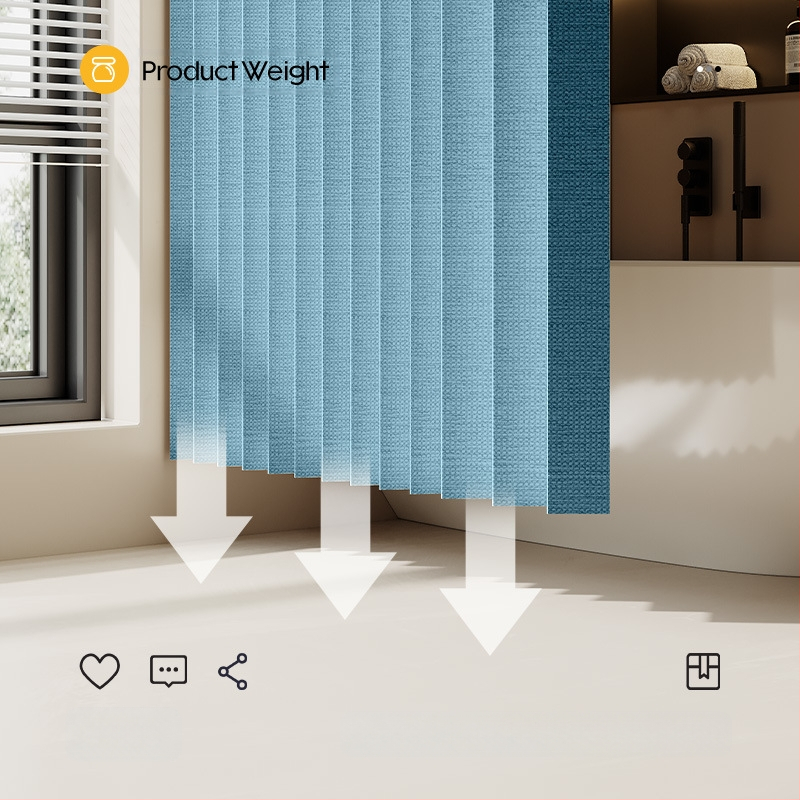 Összecsukható zuhanyfüggöny fürdőszobai vízálló, penészálló, nedves és száraz elválasztó függöny fürdőszobai függöny szövet függöny, csúcskategóriás zuhanyfüggöny