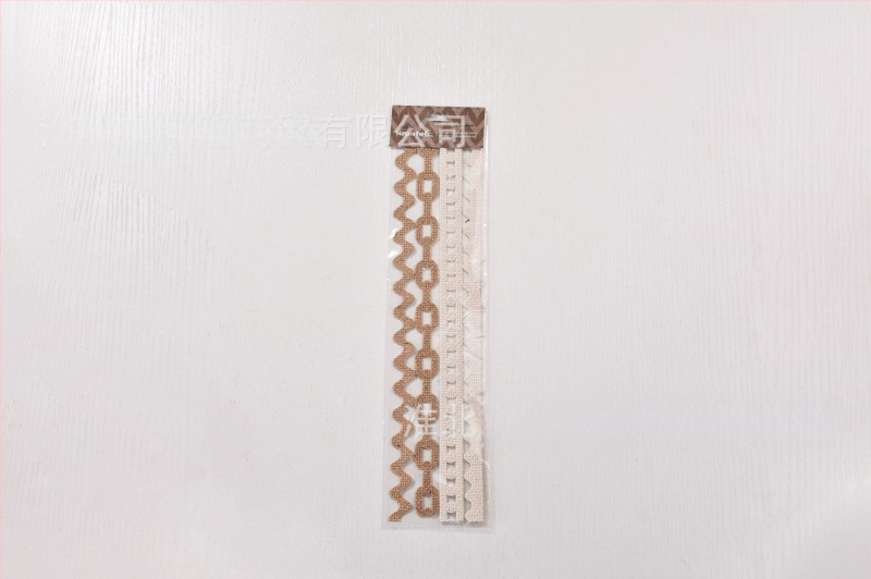 Naturaalsest linasest pastast klaaskeraamiline tass, dekoratiivne linane, liimiga lilleline, iselõikatav, ise kasutamiseks