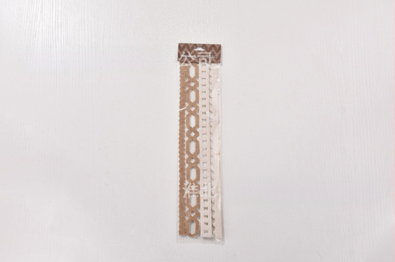 Naturaalsest linasest pastast klaaskeraamiline tass, dekoratiivne linane, liimiga lilleline, iselõikatav, ise kasutamiseks