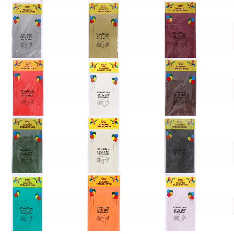 laos hulgimüügis ühekordselt kasutatav ristkülikukujuline laudlina peva tavaline 30 värvi valikuline peolaudlina 3 siidist paks laudlina