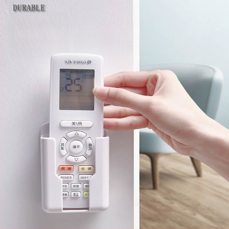 Sieninis oro kondicionierius Nauja sieninė fiksuota daiktadėžė Buitinė lentyna Vonios kambarys Virtuvės valdiklis Nuotolinio valdymo pultas Nemokamas Punch