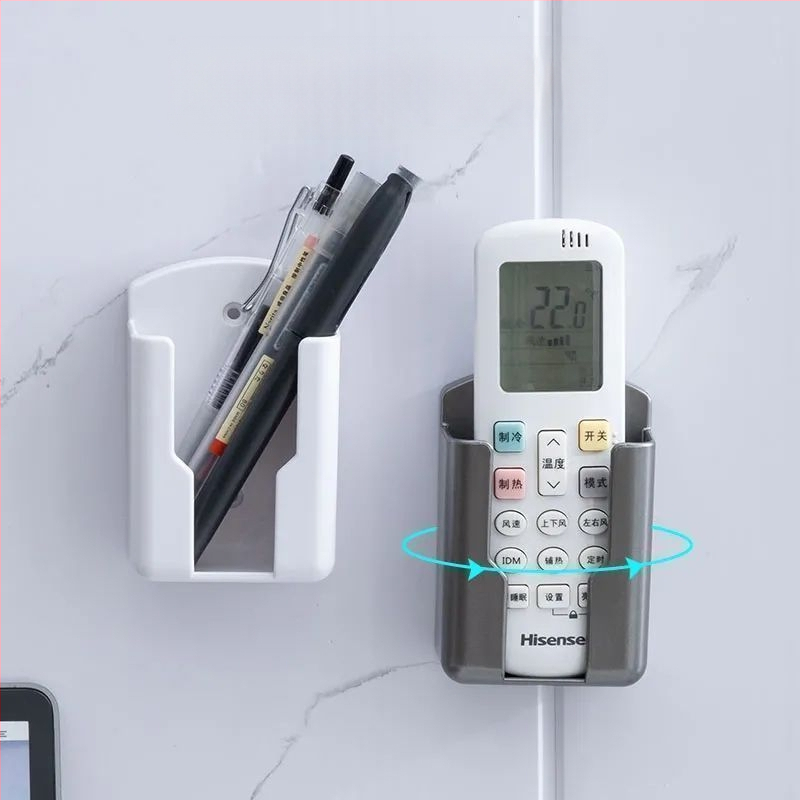 Sieninis oro kondicionierius Nauja sieninė fiksuota daiktadėžė Buitinė lentyna Vonios kambarys Virtuvės valdiklis Nuotolinio valdymo pultas Nemokamas Punch