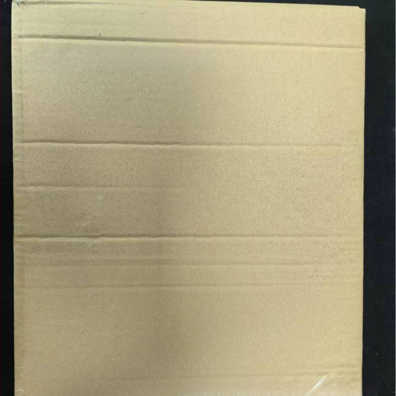 1 vnt. išorinio skersmens 29,5 cm apvalios natūralaus bambuko picos padėklo su rankena, naminės picos duonos padėklas