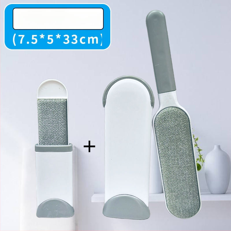 Četka za uklanjanje dlačica s odjeće, Četka za uklanjanje mačjih dlačica, Četka za uklanjanje dlačica, Posteljina za uklanjanje prašine s odjeće, Ljepljivo usisavanje i Artefakt od ljepljive dlake